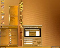 Темы рабочего стола для Windows XP