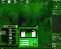 theme for xp legends3
