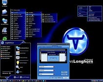 Темы рабочего стола для Windows XP