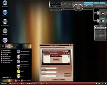 Темы рабочего стола для Windows XP