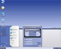 Темы рабочего стола для Windows XP